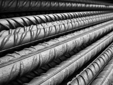 میلگرد کارخانه ای بهتر است یا بازار آزاد؟