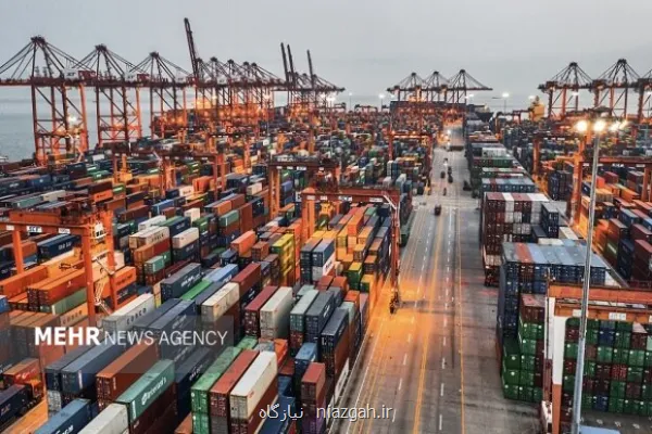 تامین ارز واردات از ۴۴ میلیارد دلار گذشت سهم ۳۲ میلیاردی بخش تجارت