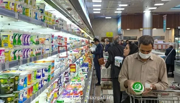 تثبیت قیمت کالاهای اساسی، کالا برگ را کارآمد می کند