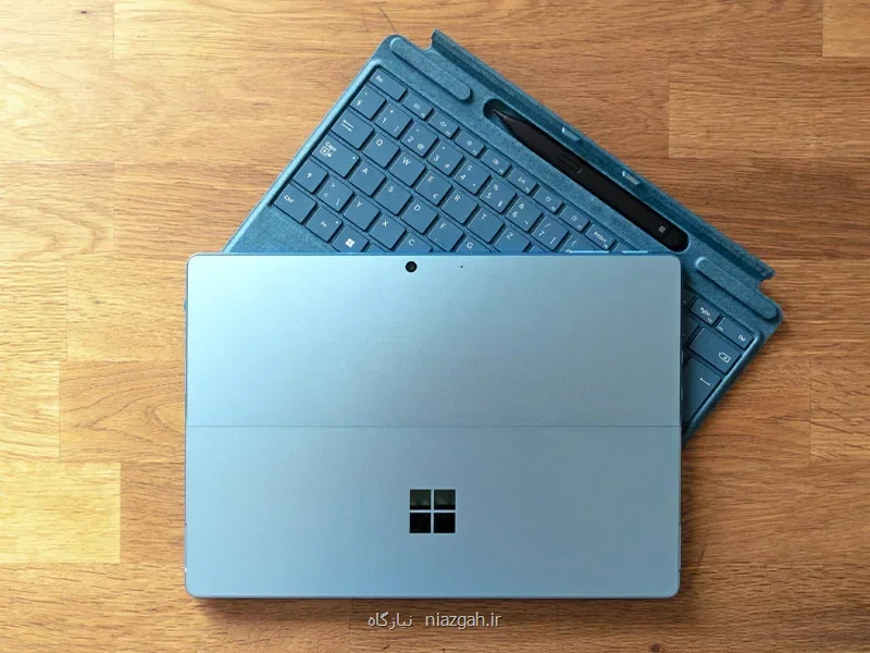 تفاوت سرفیس پرو و سرفیس لپ تاپ