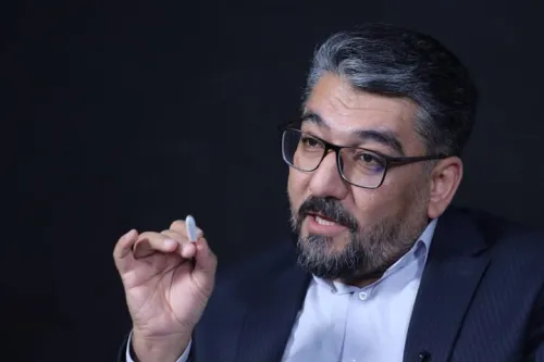 اقتصاد در سایه تراستی ها ناجیان تجارت یا سارقان حکمرانی ارزی؟