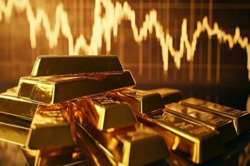 بازار طلای دیجیتال با ۱۲ میلیون کاربر نیازمند نظارت نهاد تنظیم گر است