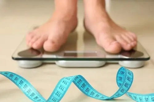 ترس از برگشت وزن پس از عمل اسلیو و بای پس معده