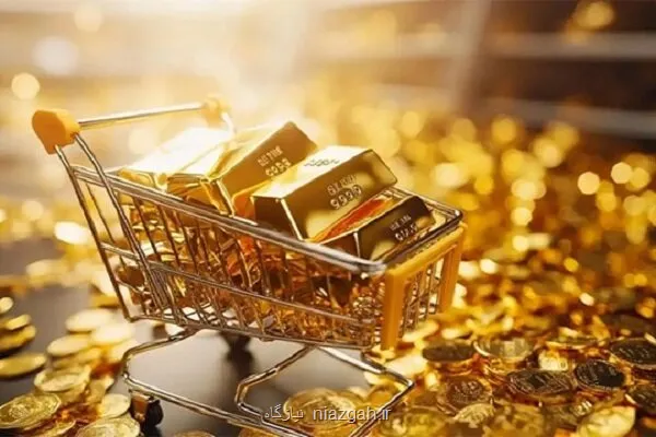 کاهش نرخ ارز و ثبات قیمت طلا در بازار داخلی