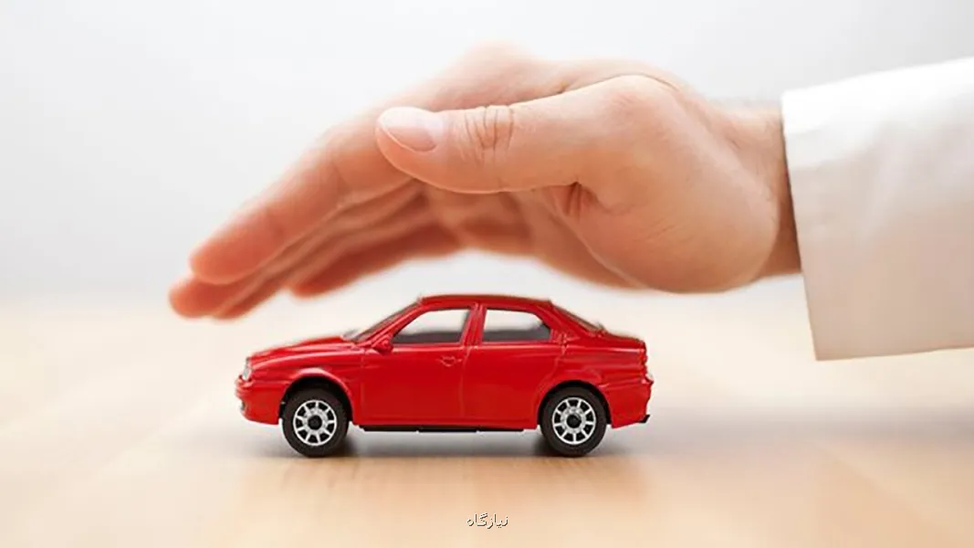 بخشودگی جرایم بیمه شخص ثالث شامل وسایل نقلیه زمینی و ریلی است
