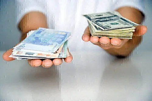 نرخ انواع ارز در ۲۳ تیر در مرکز مبادله ایران مشخص شد به علاوه جزئیات