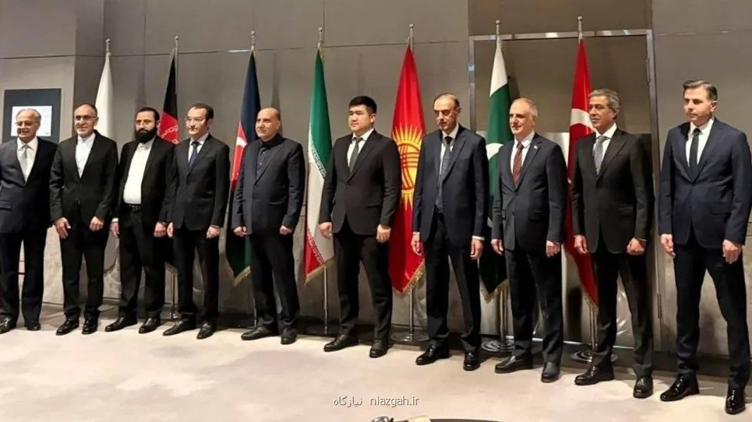 پیشنهاد قائم مقام بانک مرکزی برای تدوین راهبرد همکاری جامع بانک اکو با ایران در وضعیت بین المللی جدید