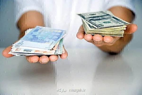 نرخ انواع ارز در ۲۳ تیر در مرکز مبادله ایران مشخص شد به علاوه جزئیات