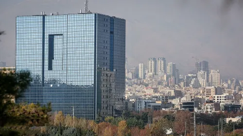 بانک مرکزی شهریورماه از سیستم متمرکز حسام رونمایی می نماید