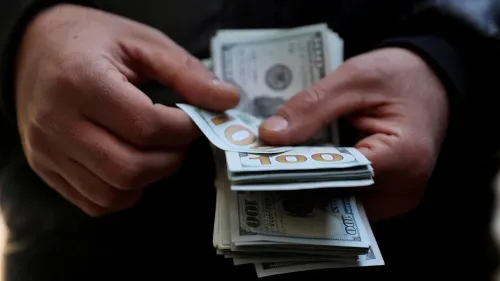 رقم حقیقی تخلف در بازگشت ارز صادراتی 81 میلیارد دلار در 8 و نیم سال است