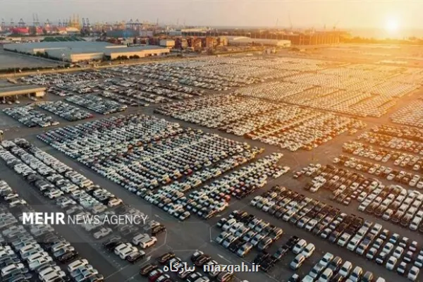 قیمت خودرو در مرداد ۱۴۰۵ چقدر گران شد؟