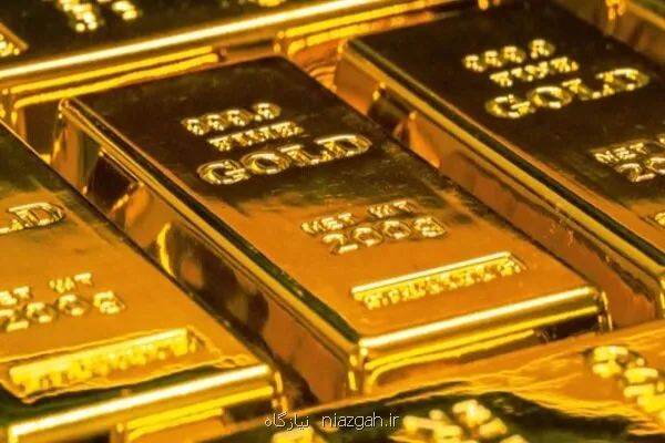 قیمت جهانی طلا امروز ۱۲ شهریور هر اونس به ۴۴۳۴ دلار و ۷۰ سنت رسید