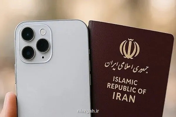 آیا خرید گوشی از خارج به صرفه است؟ مقایسه هزینه ها
