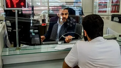 بیشتر از 7 هزار همت تسهیلات بانکی در نیمه اول سال جاری پرداخت گردید