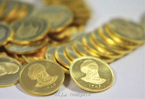 پیش بینی بازار سكه پس از پیش فروش ها