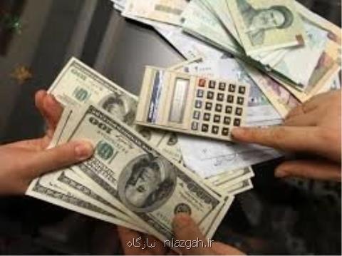 سفرهای نوروزی نرخ دلار را بالا می برد