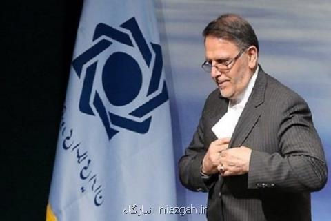 نرخ سود ۲۰درصدی پس از دو هفته باید برگردد