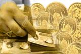 وضعیت حراج و پیش فروش سكه در نوروز