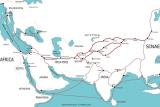 تأثیر راه جدید ابریشم بر احیای نقش ترانزیتی ایران در آسیای مركزی