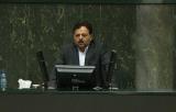 امینی فرد: ستاد جنگ آمریكا در وزارت خزانه داری آن است