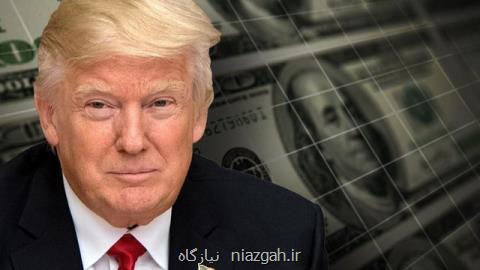 سیاست های ترامپ سبب كنار گذاشته شدن دلار می گردد