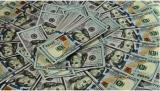 دلار در پایین ترین سطح یك ماه اخیر