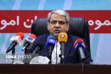 افزایش ۸ درصدی درآمدهای مالیاتی