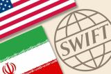 بانك مركزی را موظف به راه اندازی سیستم جایگزین سوئیفت كنید