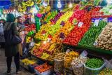 فاصله تورمی دهك ها ۲ و چهار دهم درصد شد