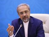 تهران و آنكارا برای تقویت همه جانبه روابط عزم جدی دارند