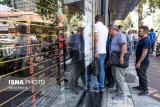 افزایش قیمت ارز در بانك و بازار