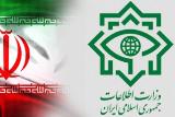 وزارت اطلاعات اعضای باند فساد در گمرك را دستگیر كرد