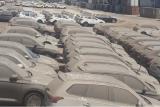 آخرین وضعیت خودروهای وارداتی دپوشده در گمرك، ۲۰۰ دستگاه ترخیص شد