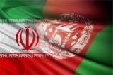 وزیر نیرو رئیس كمیسیون مشترك اقتصادی ایران و افغانستان شد