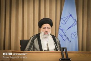 انتهای عمر مفسدان اقتصادی در نظام اسلامی فرا رسیده است