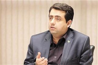 نوسانات امروز بازار سهام به علت جو روانی است