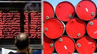 عرضه ۲۵۰۰ میلیارد تومان اوراق سلف موازی نفت خام در بورس انرژی