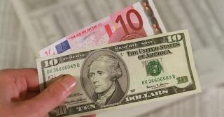 یورو به كمترین سطح ۱۶ ماه اخیر رسید
