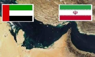 تلاش آمریكا برای همراه كردن اماراتی ها با خود در تحریم ایران
