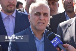 دژپسند: دولت مبحث شركت هپكو را رها نمی كند