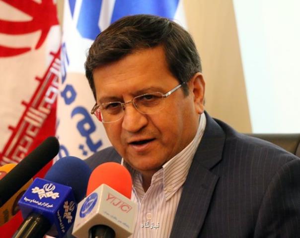 نقدینگی باید به سمت تولید و رونق تولید سوق پیدا كند