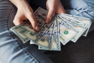 جدیدترین نرخ دلار در صرافی ها