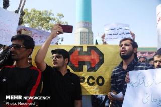 هپكو دولتی نشد، به نمایندگی از سهامدار، فرایند واگذاری راطی می كند