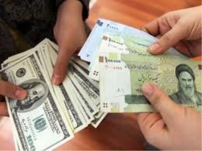 ریال جان گرفت دلار بی رمق شد