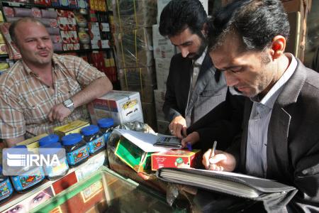 طرح تشدید بازرسی و برخورد جدی با متخلفان در دستور كار است