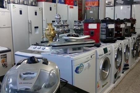 اصلاح قیمت بنزین، آب از آب بازار لوازم خانگی تكان نداد