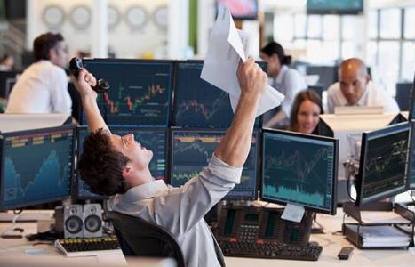 صعود قدرتمند شاخصهای بورسی در اروپا و آمریكا