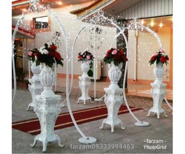 مجسمه فایبرگلاس