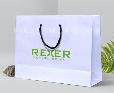 نقش ساك دستی و پاكت در برنامه های تبلیغاتی