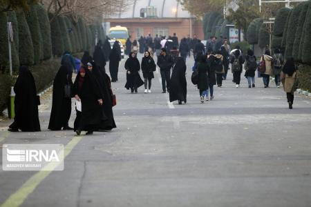 جزئیات نرخ بیكاری استانها در پاییز ۹۸